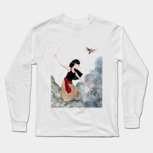 Soar High! Long Sleeve T-Shirt